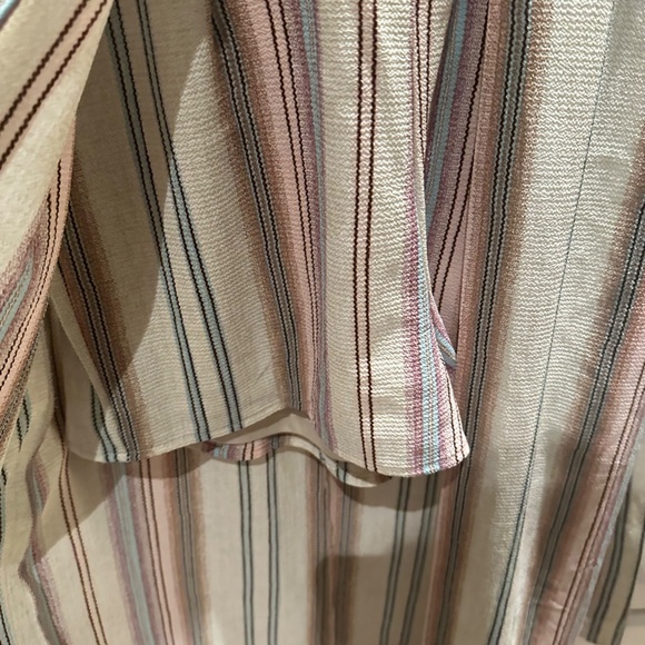 Crystal Doli Short Pants Suit - Picture 7 of 8